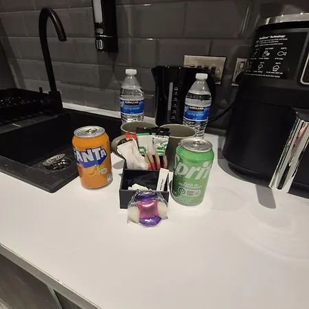 The Cotswold Escape 14 - Centre Appartement