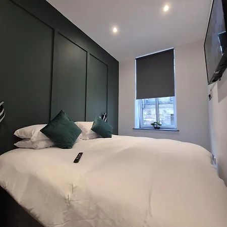 The Cotswold Escape 14 - Centre Appartement *