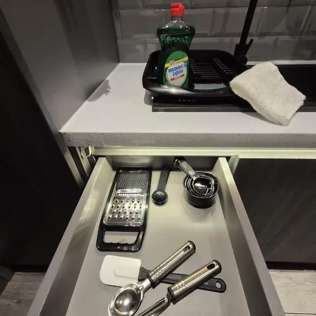 Appartement The Cotswold Escape 14 - Centre *