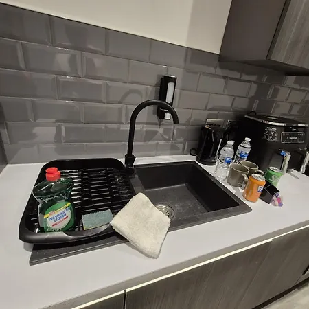 The Cotswold Escape 14 - Centre Appartement Bradford (West Yorkshire)