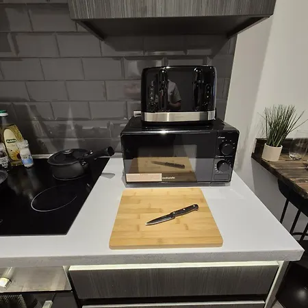 Appartement The Cotswold Escape 14 - Centre Bradford (West Yorkshire)