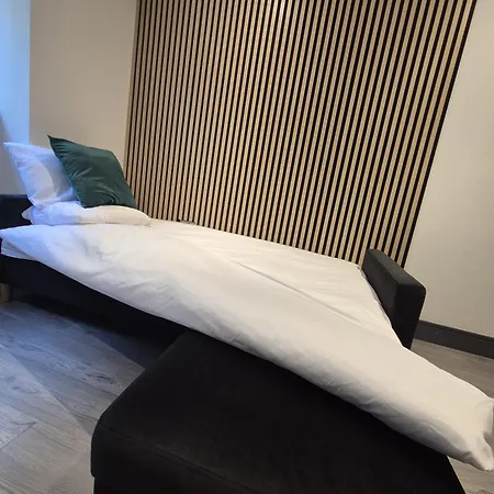 The Cotswold Escape 14 - Centre Appartement