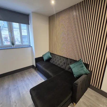 Appartement The Cotswold Escape 14 - Centre *