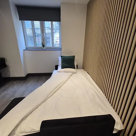 The Cotswold Escape 14 - Centre Appartement Bradford (West Yorkshire)