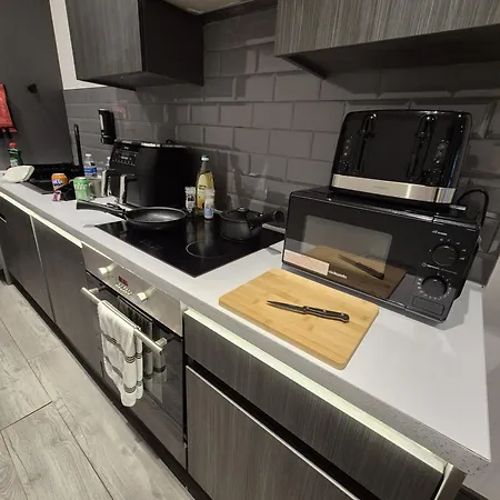 The Cotswold Escape 14 - Centre Appartement *