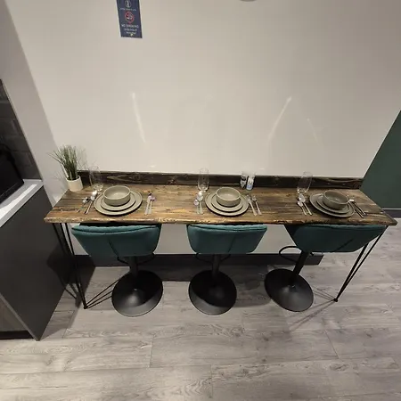 Appartement The Cotswold Escape 14 - Centre *