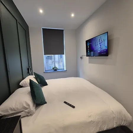 Appartement The Cotswold Escape 14 - Centre Bradford (West Yorkshire)