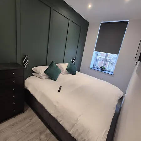 Appartement The Cotswold Escape 14 - Centre *