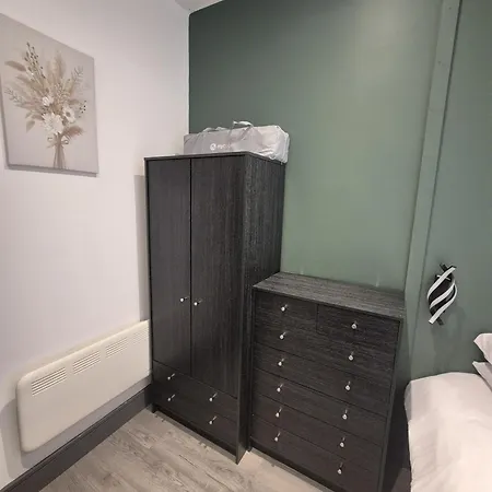 The Cotswold Escape 14 - Centre Appartement *