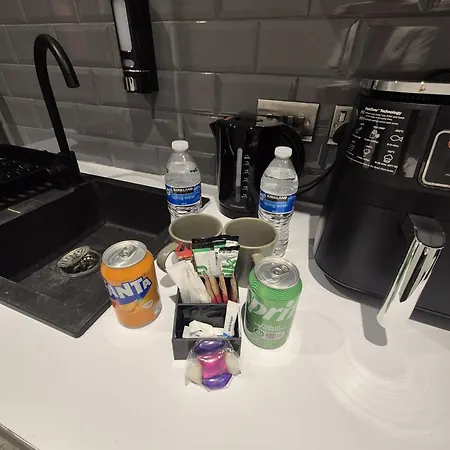 Appartement The Cotswold Escape 14 - Centre *