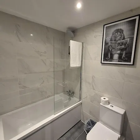 Appartement The Cotswold Escape 14 - Centre *