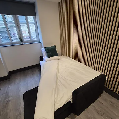 Appartement The Cotswold Escape 14 - Centre Bradford (West Yorkshire)